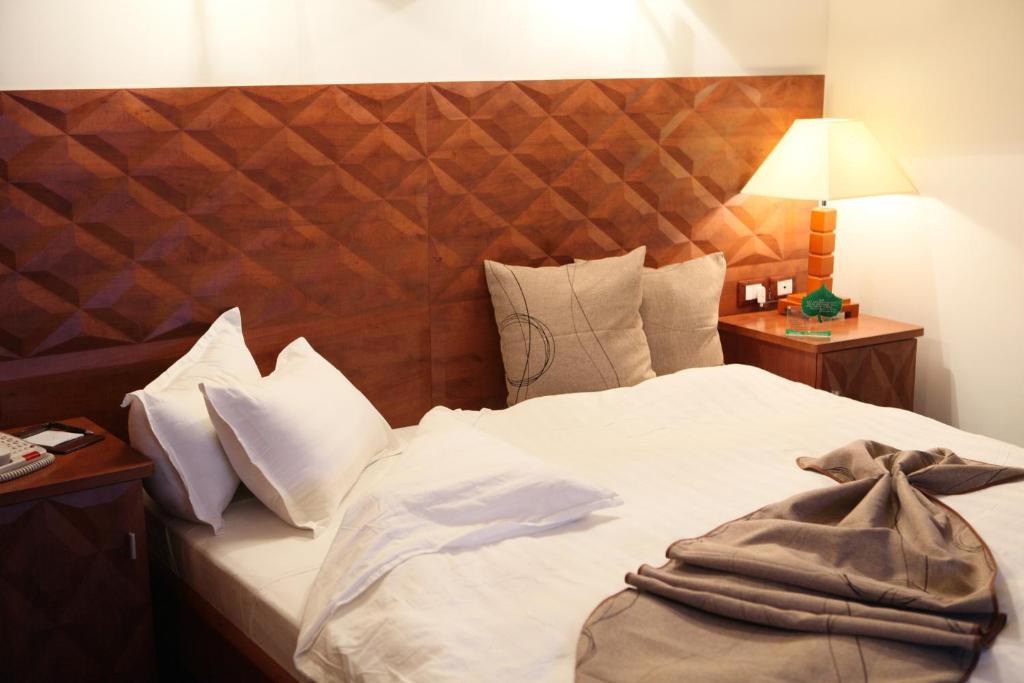 Plasma Hotel Тріполі Номер фото