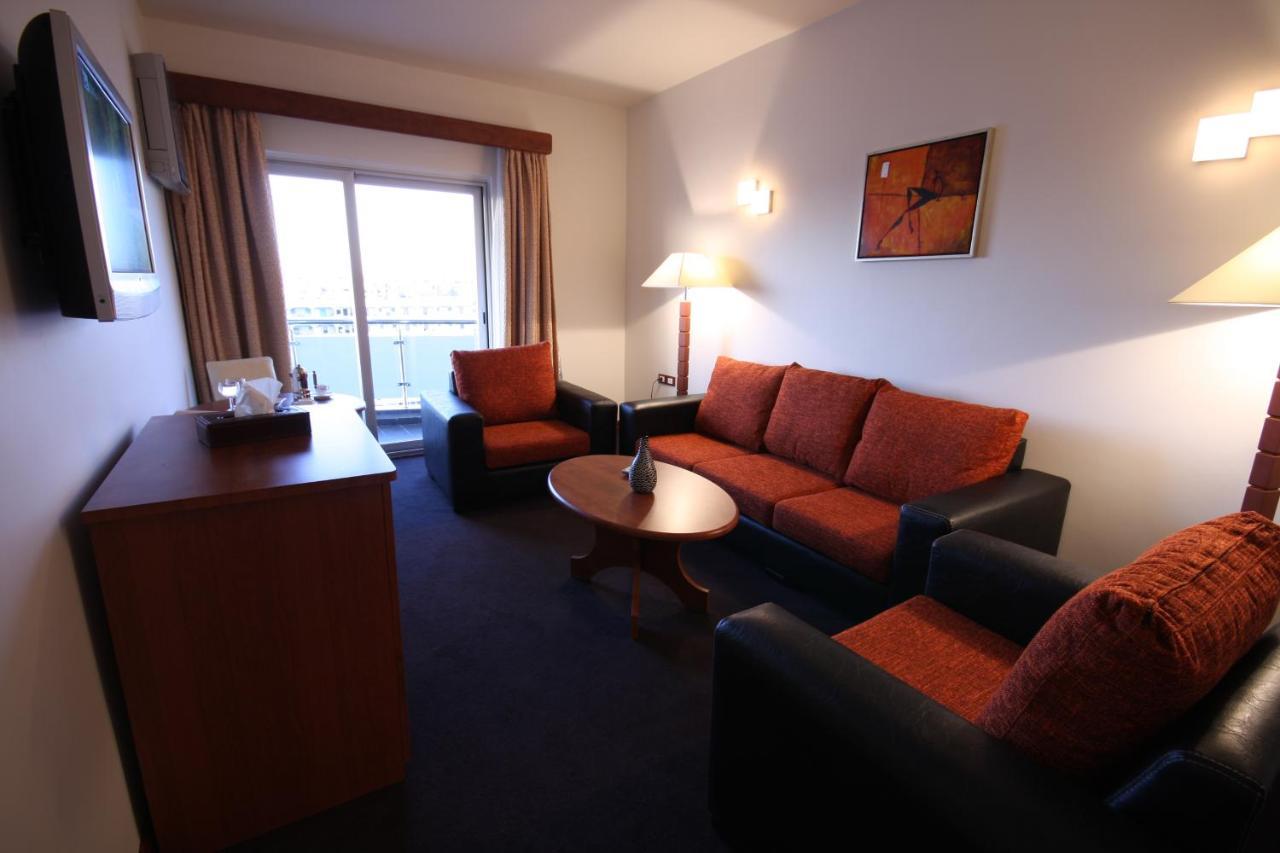 Plasma Hotel Тріполі Екстер'єр фото